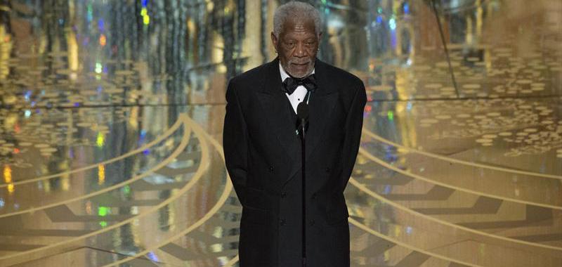 LOS MEJORES MOMENTOS DE LA GALA